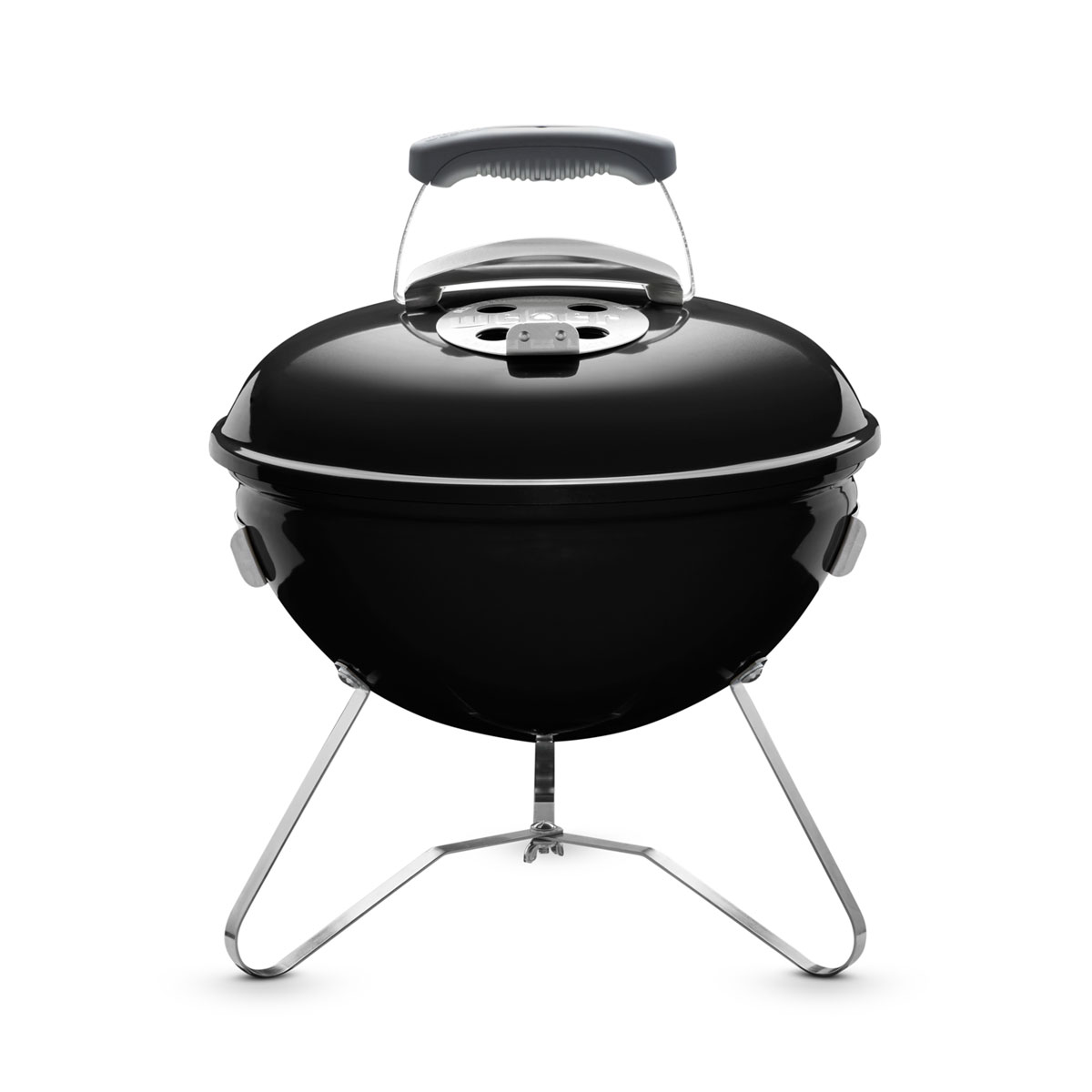 Weber Picknick Holzkohlegrill Smokey Joe Bild 3