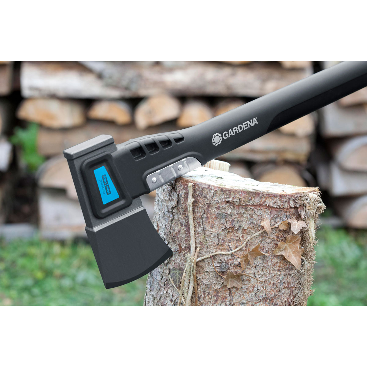 Gardena  Universalaxt 1400 A 1000 g Bild 2