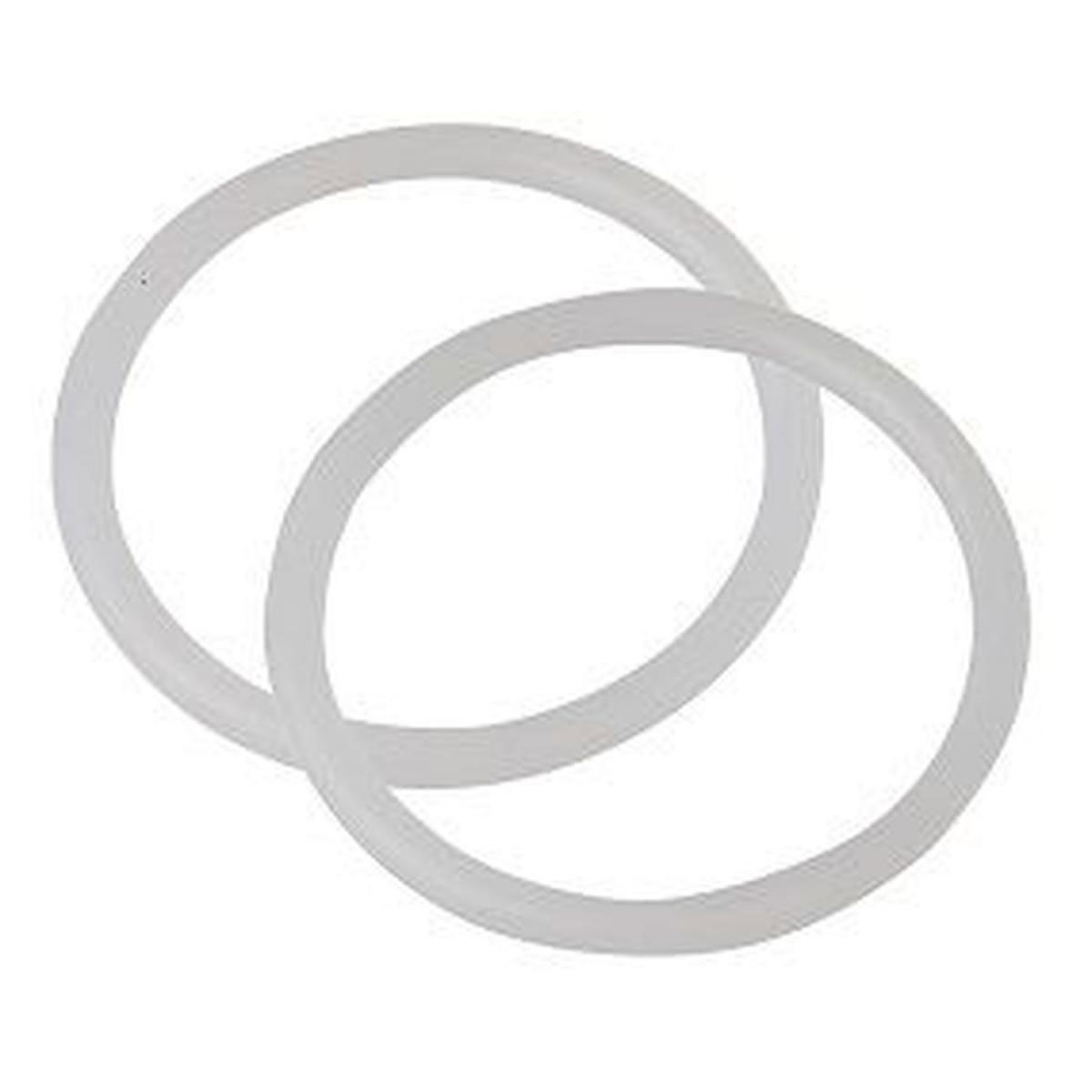 Kirchhoff O-Ring für Siphon-Exzenter-Verschluss 38,5 mm 32 x 38 x 3 mm