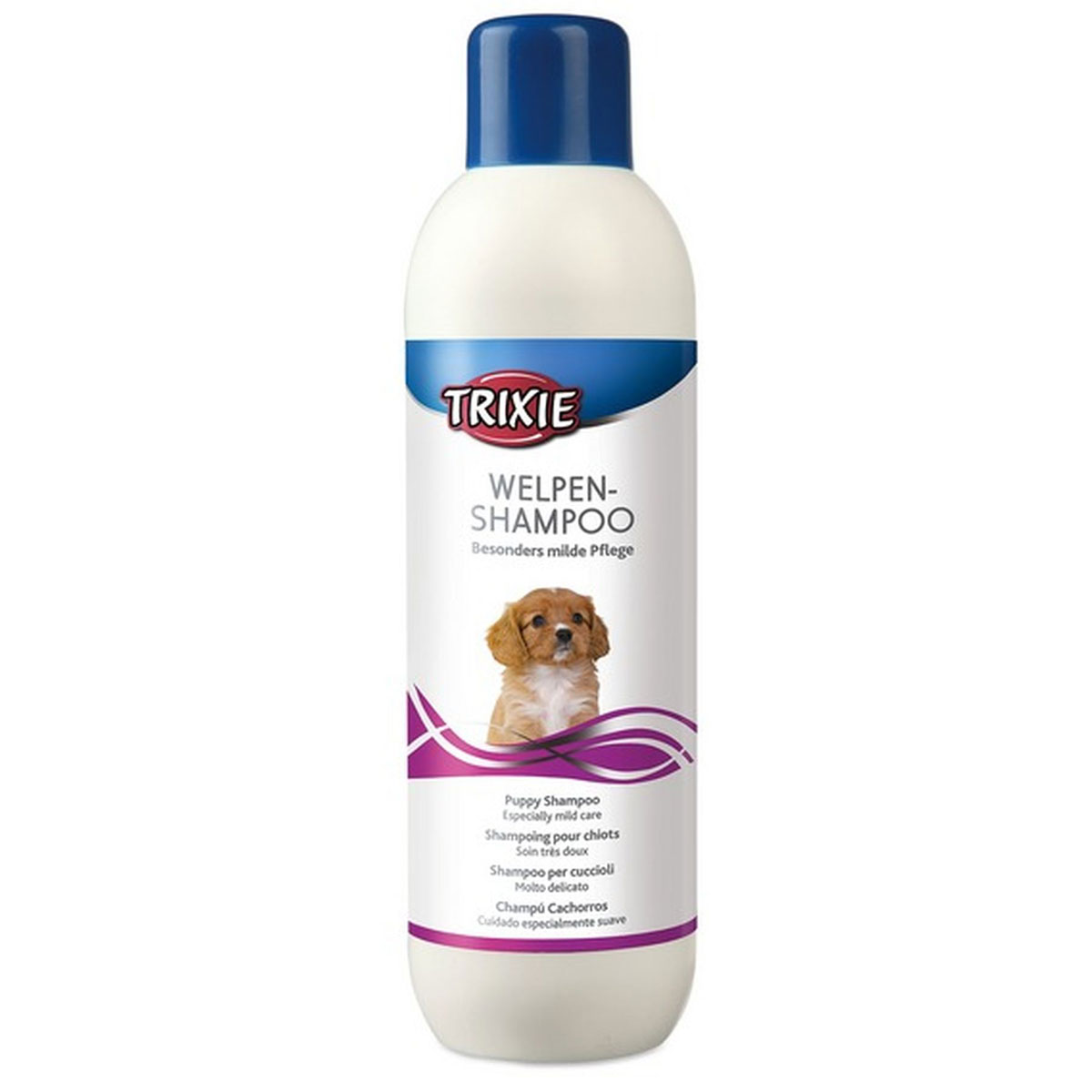 Trixie Shampoo Welpen 1l