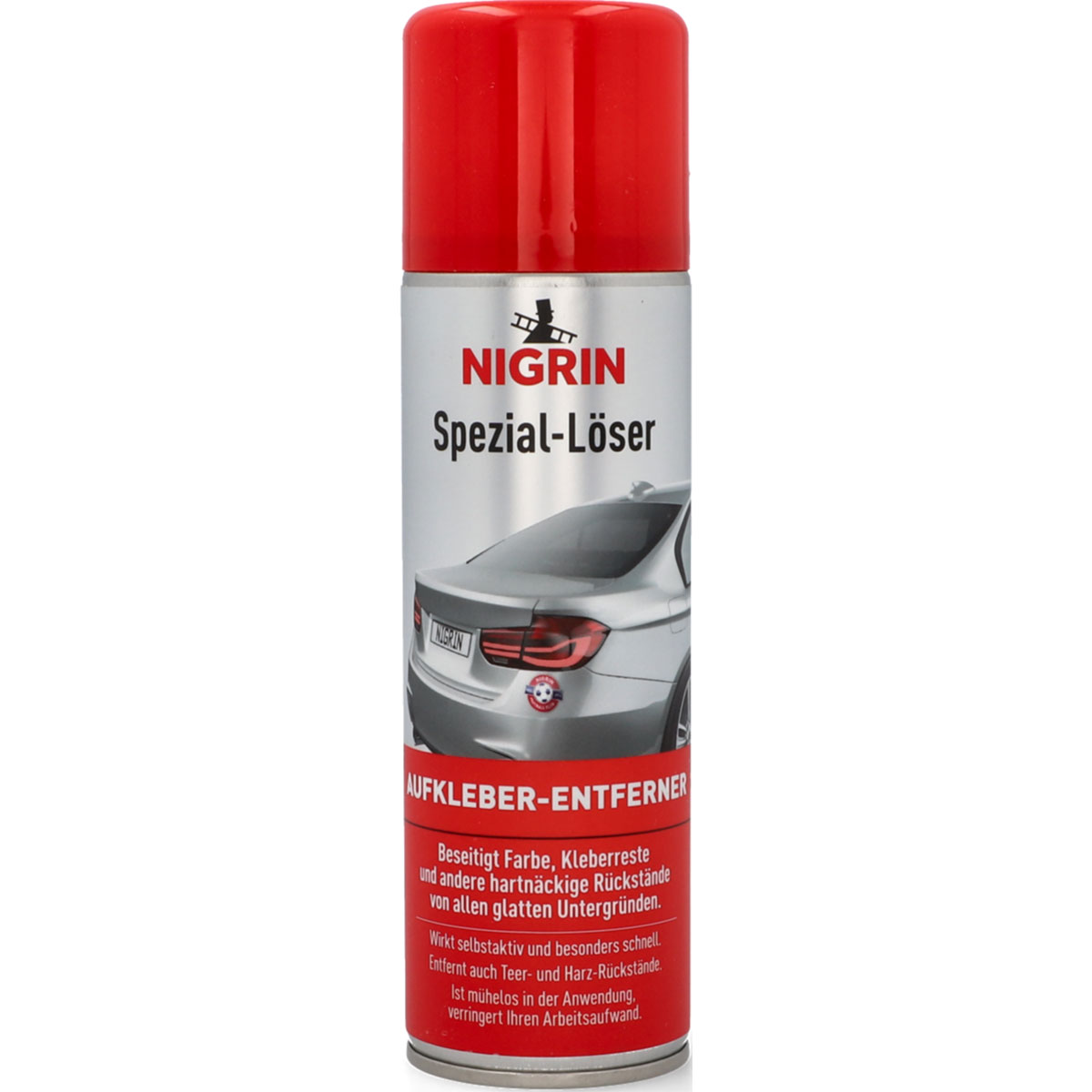 Nigrin  Spezial-Löser 300 ml