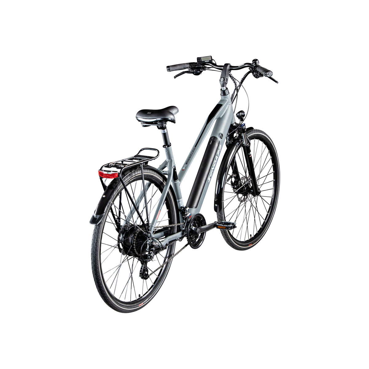 Zündapp Damen Trekkingrad Z810 Bild 5