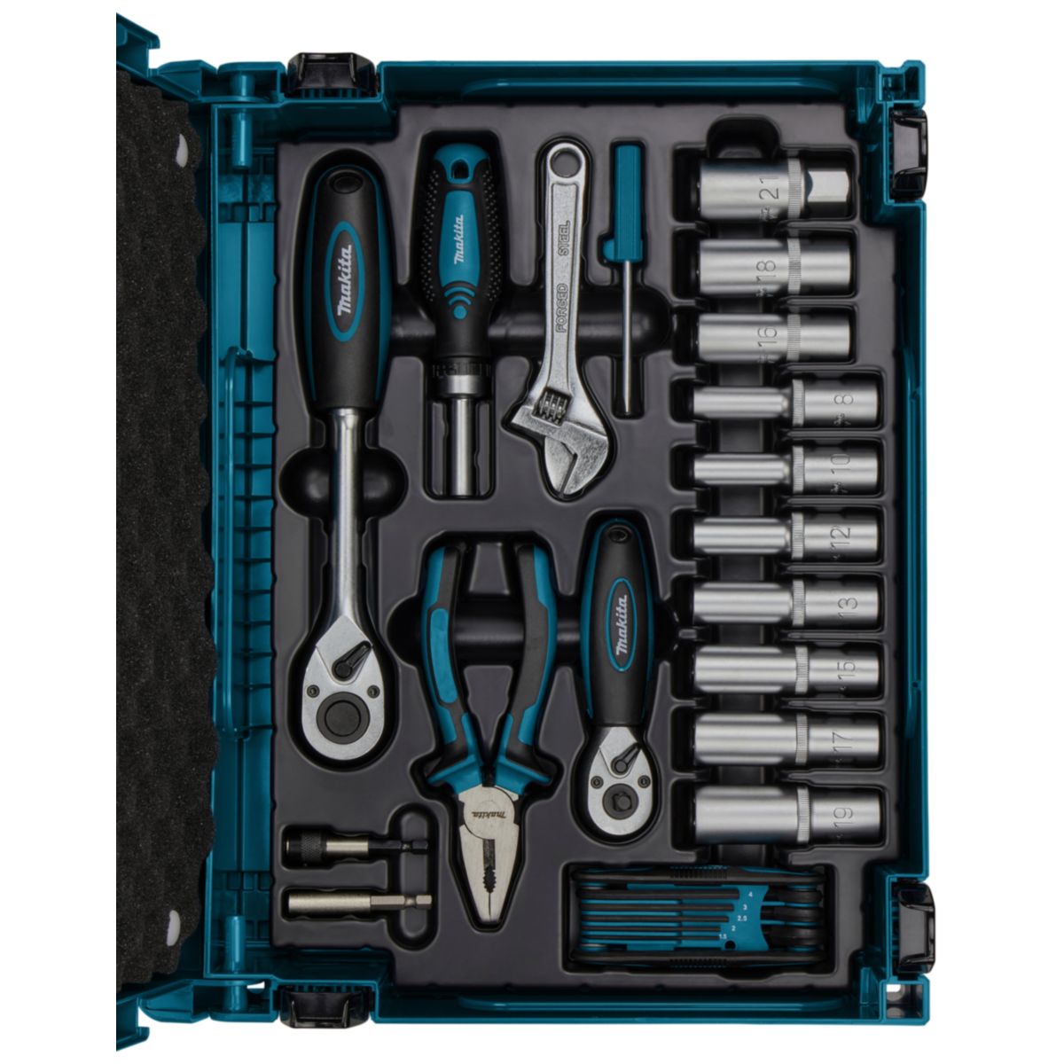 Makita Werkzeug-Set