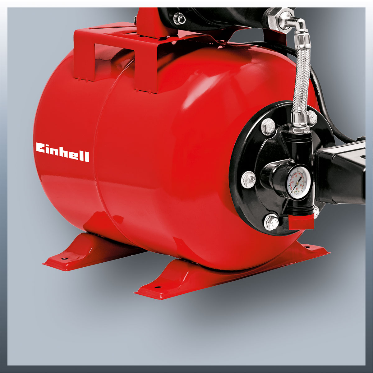 Einhell Hauswasserwerk-Set GC-WW 6538 Bild 6