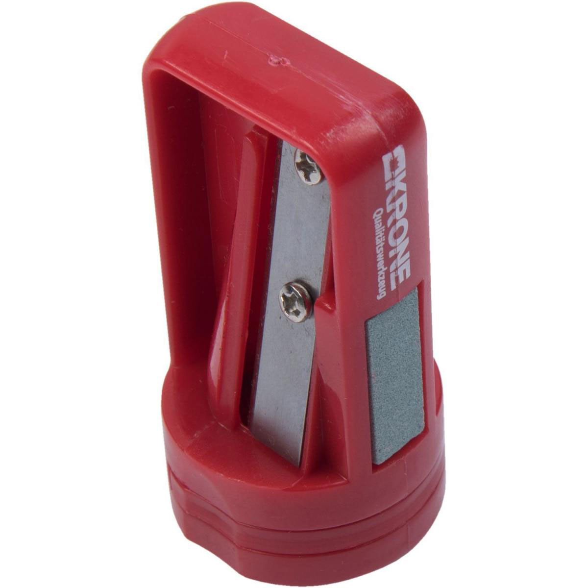 Krone Anspitzer für Zimmermannsbleistifte