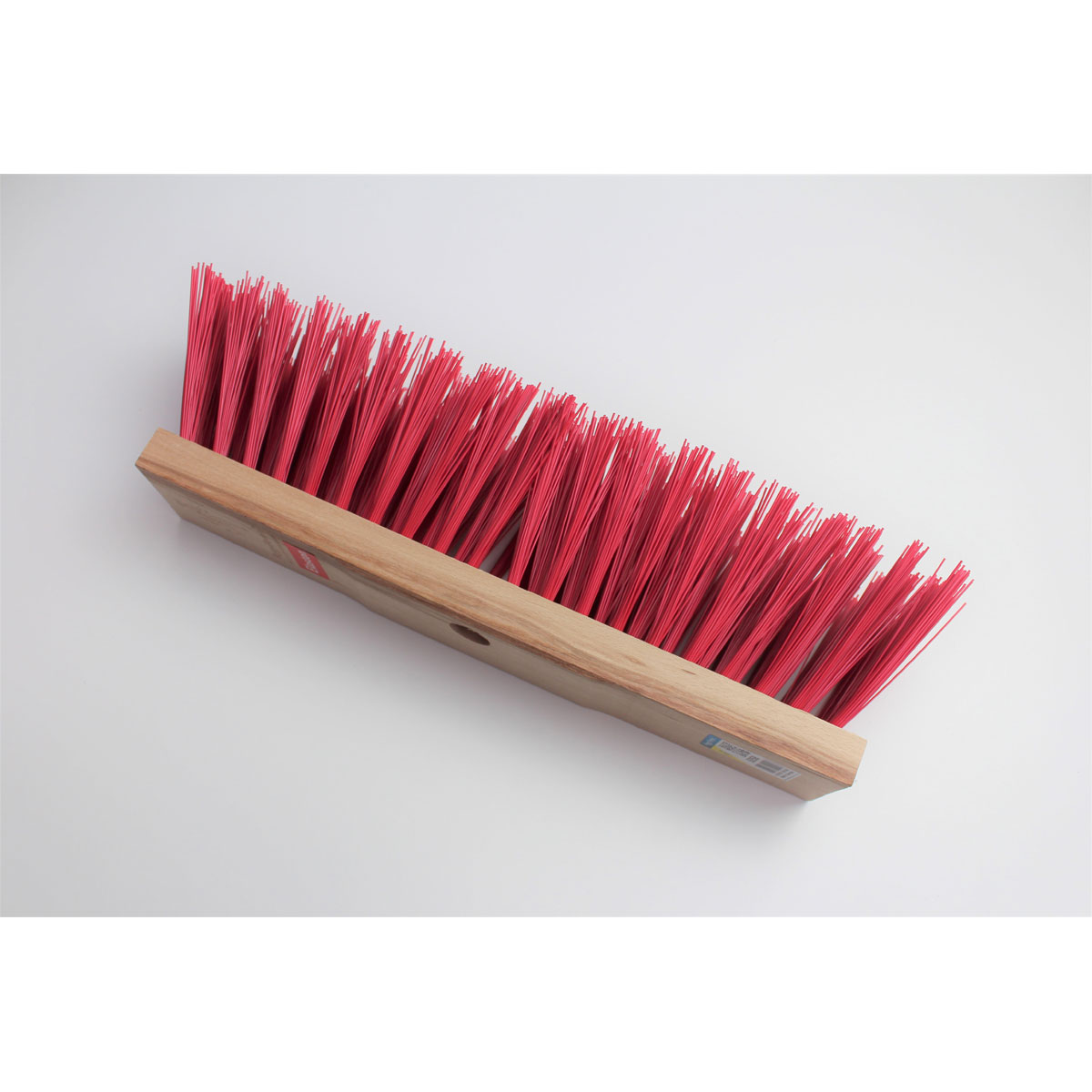 Peggy-Perfect Straßenbesen 40 cm extra voll