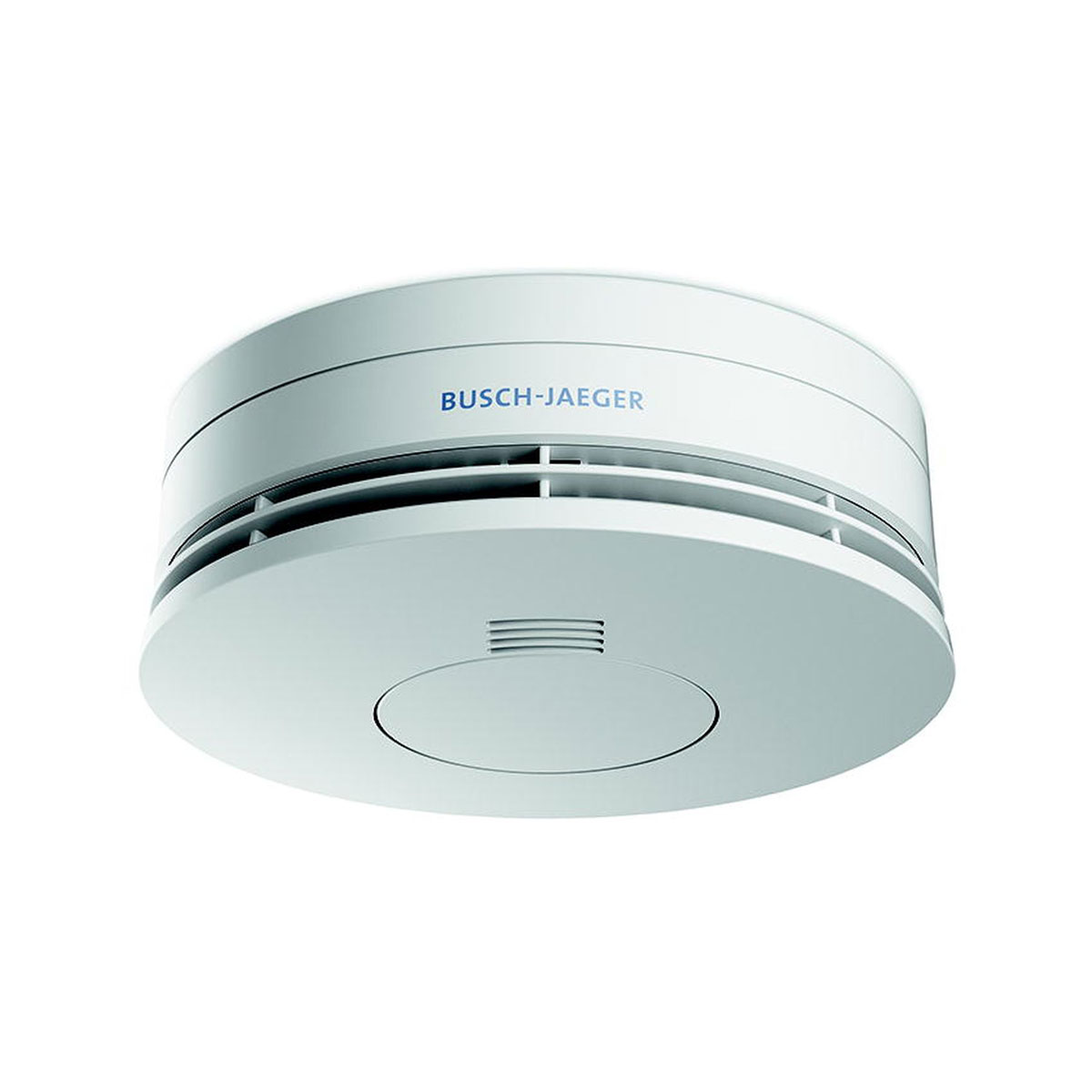 Busch-Jaeger Rauchalarm mit Lithiumbatterie