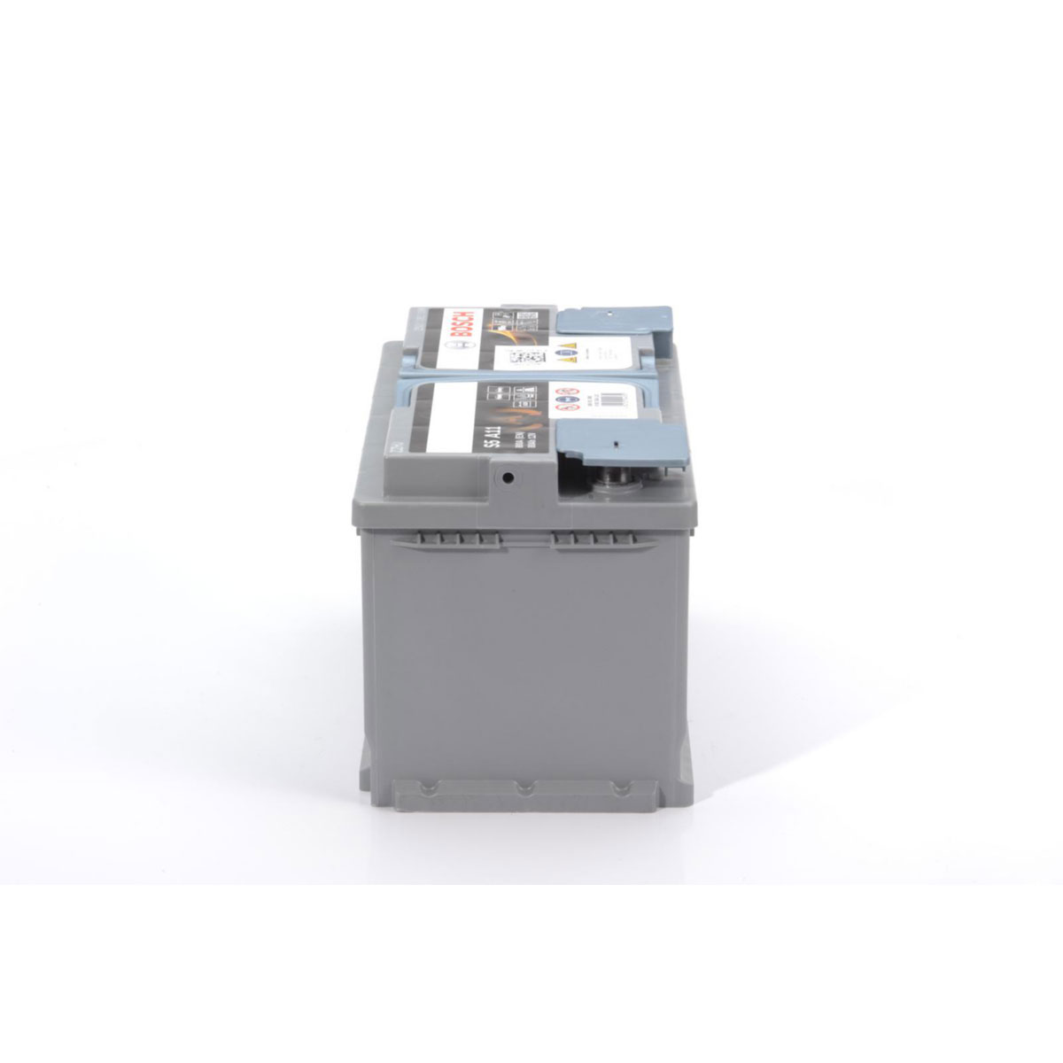 Bosch Autobatterie S5 AGM 80Ah/800A Bild 4