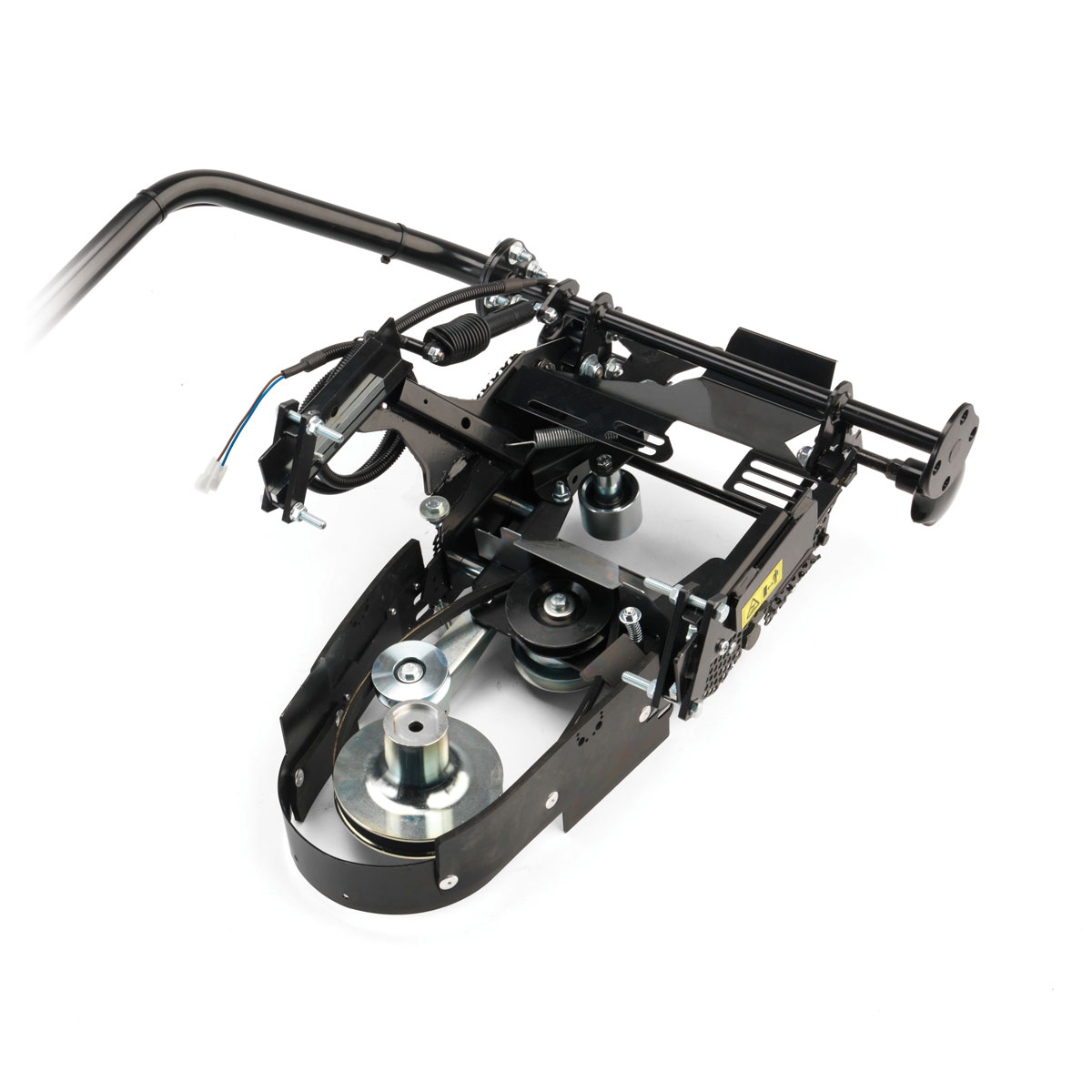 Alpina-Garden PTO-Kit für AT8 Rasentraktoren