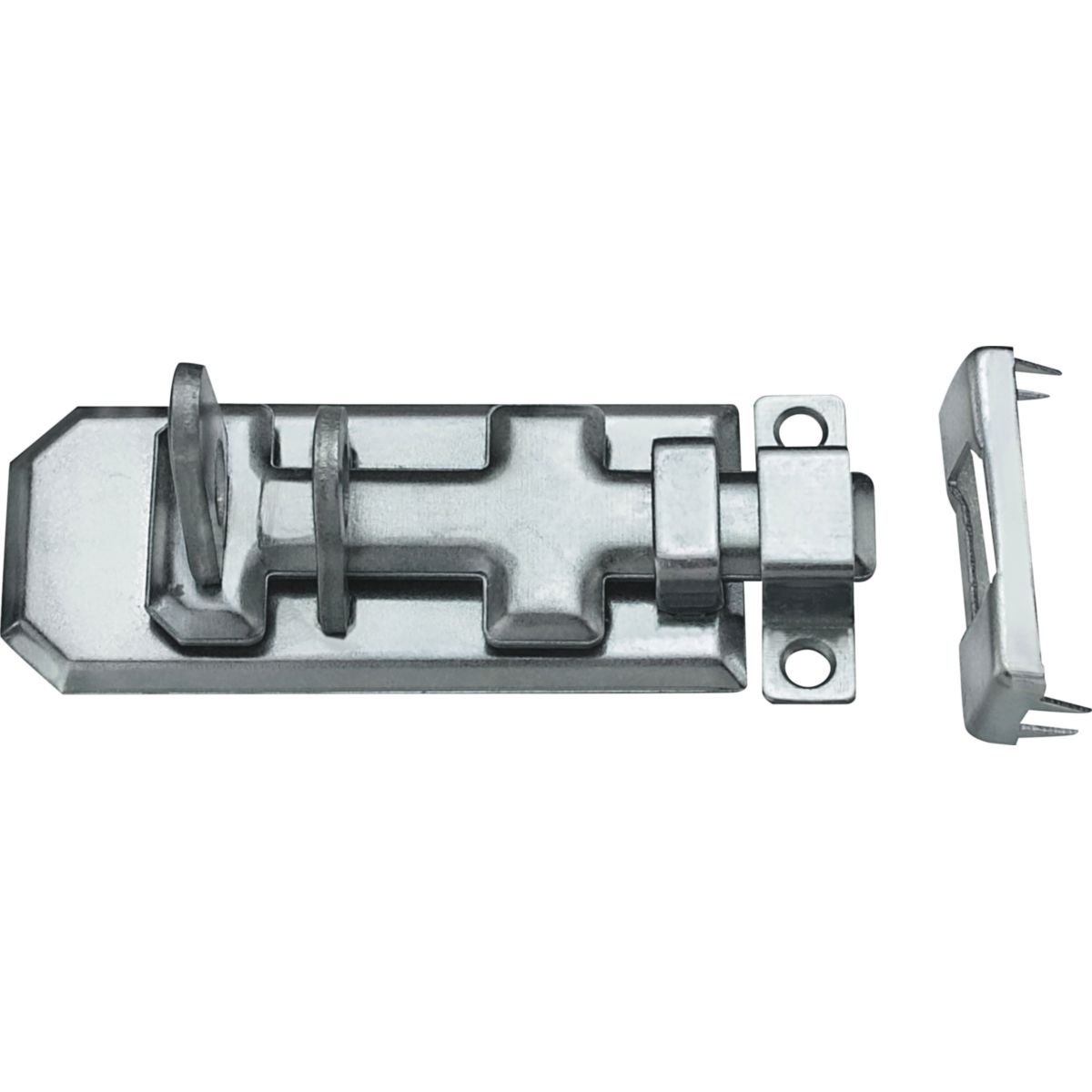 Sicherheits-Schlossriegel45x120 bvz