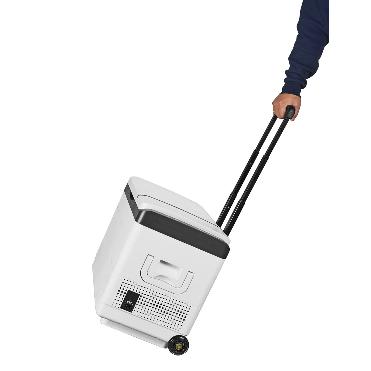 Kühlbox KM 300 Bild 4