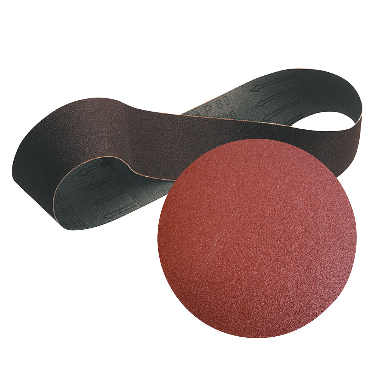 Einhell Stand-Band-Tellerschleifer TC-US 400 Bild 2