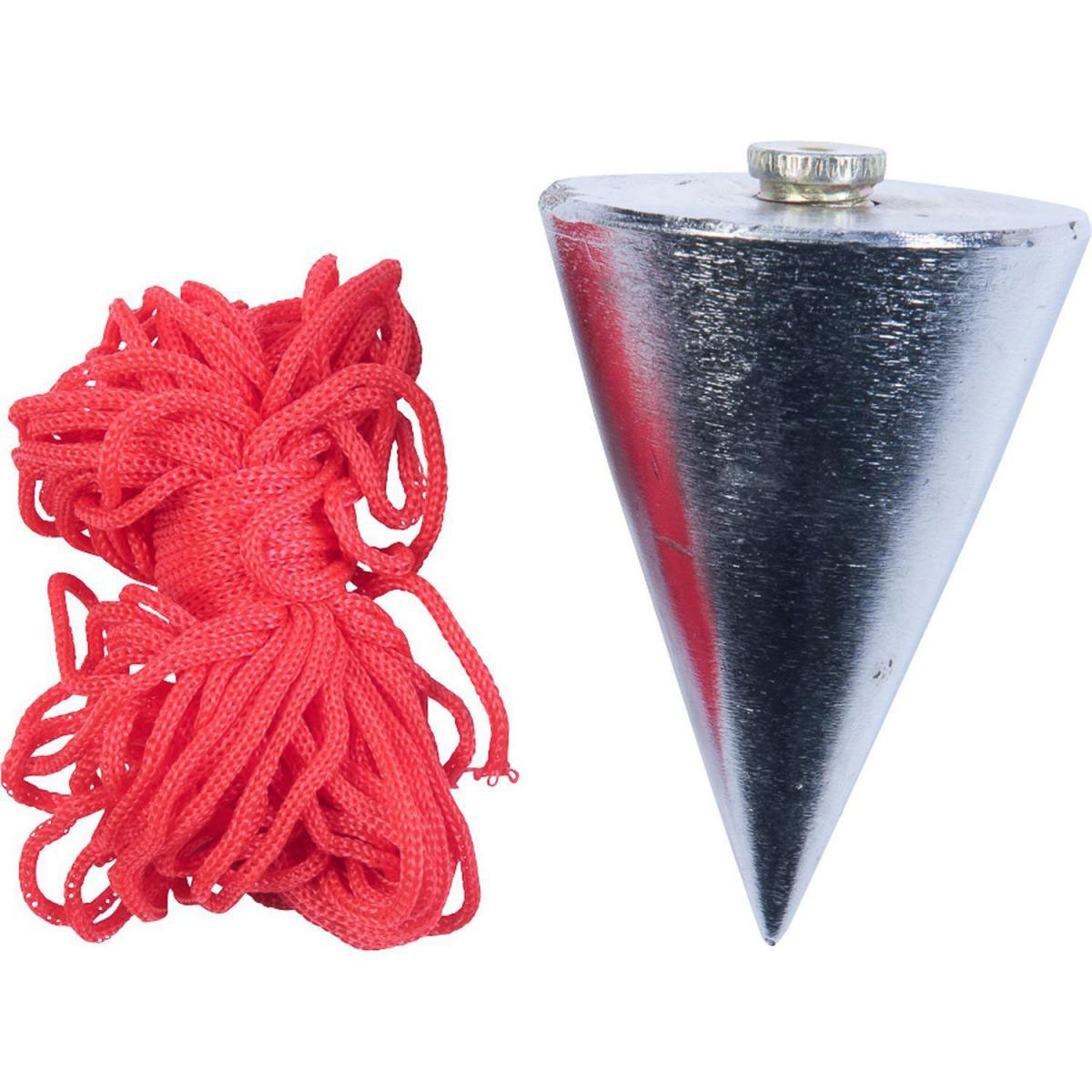 Krone Senklot Birnenform 250 g