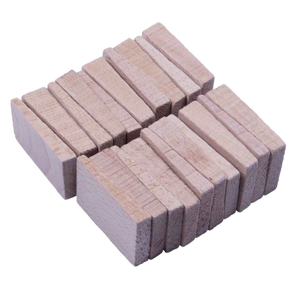 Krone  Montage-Keile 20 Stück.