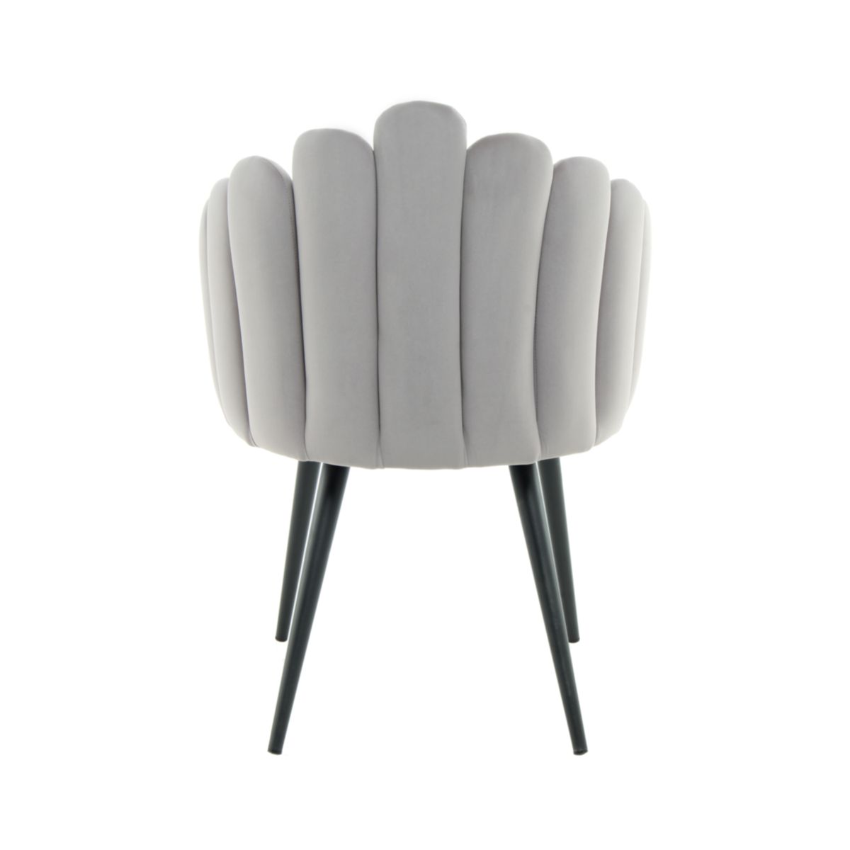 Stuhl Jeane 625 grau Bild 4