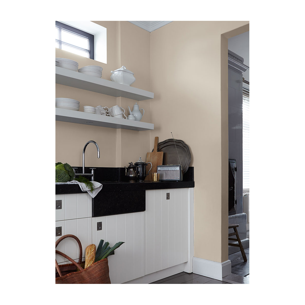 Alpina Feine Farben Zauber der Wüste 2,5 L Bild 2