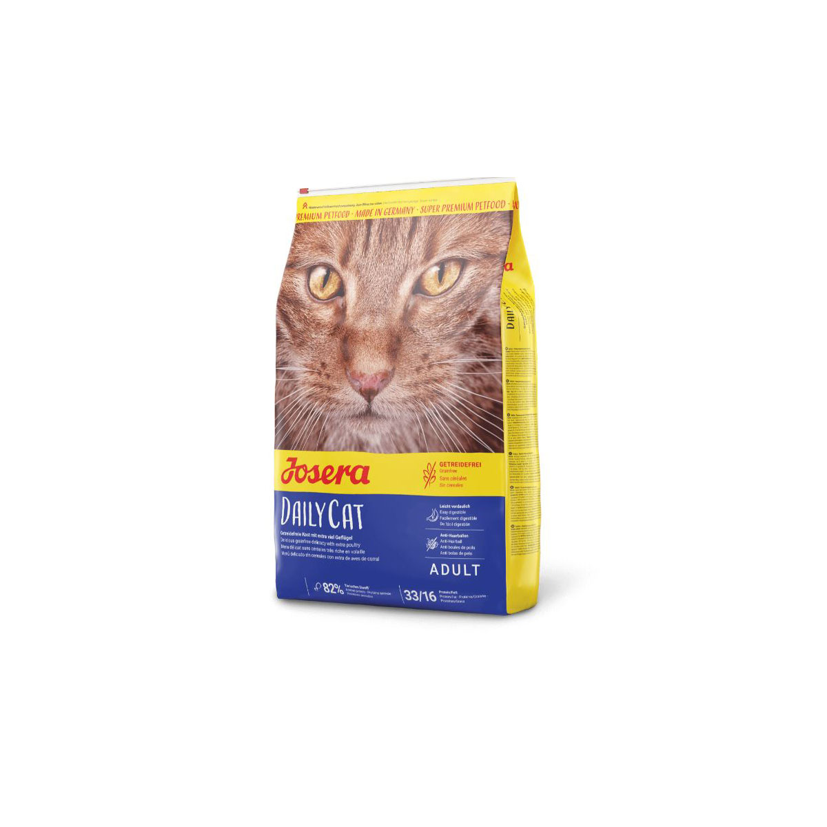Josera Cat DailyCat 2 kg