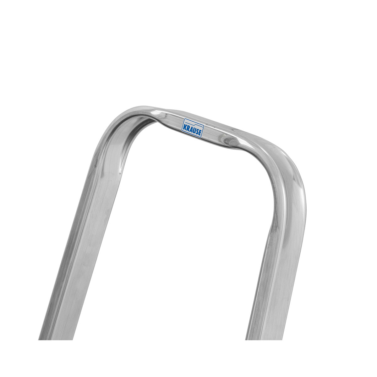 Krause CORDA Stufen-StehLeiter 8 Stufen Bild 8