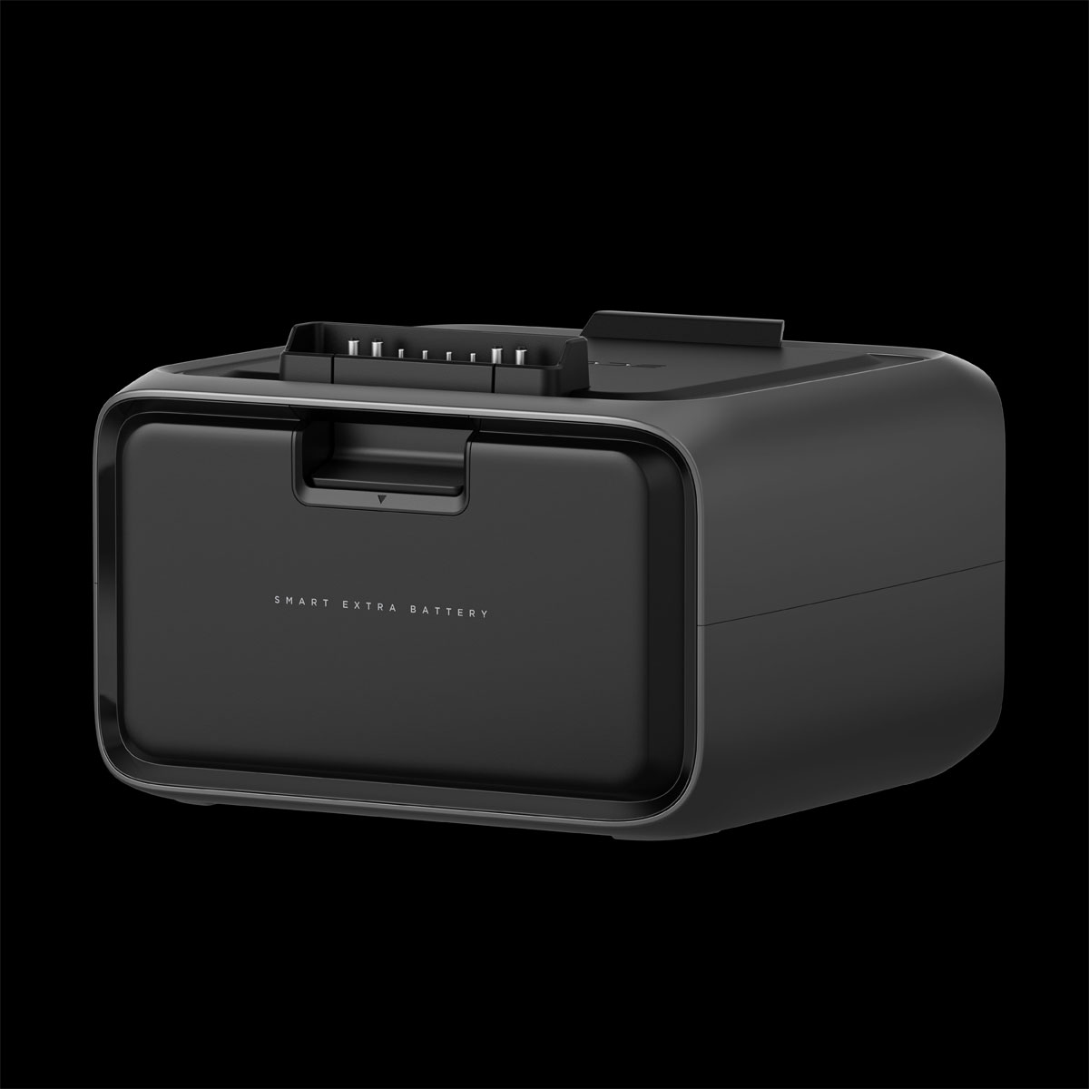 EcoFlow  Zusatzbatterie River 3 600 Wh Bild 2