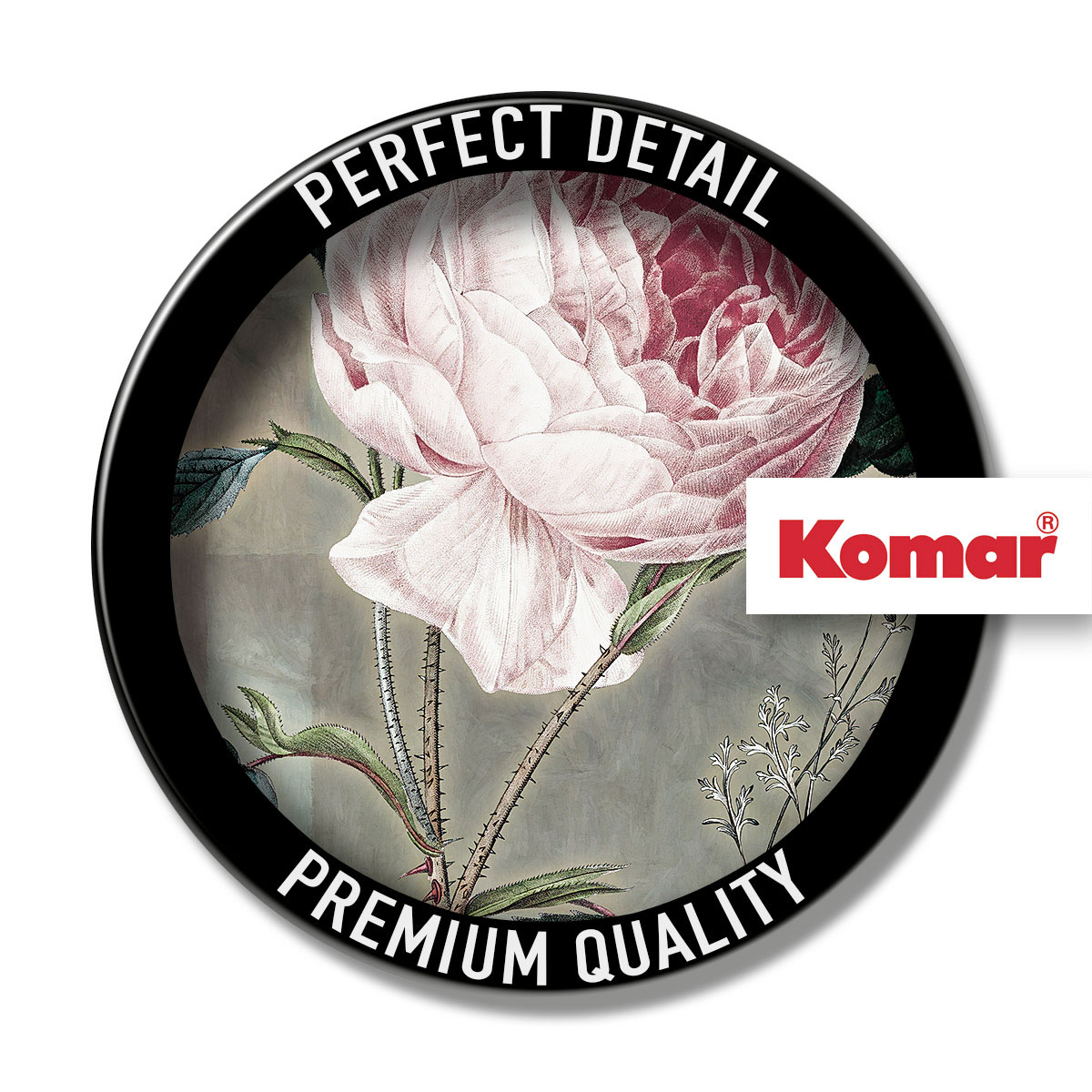 Komar  Vlies Fototapete Everlasting 350x250 cm Bild 10