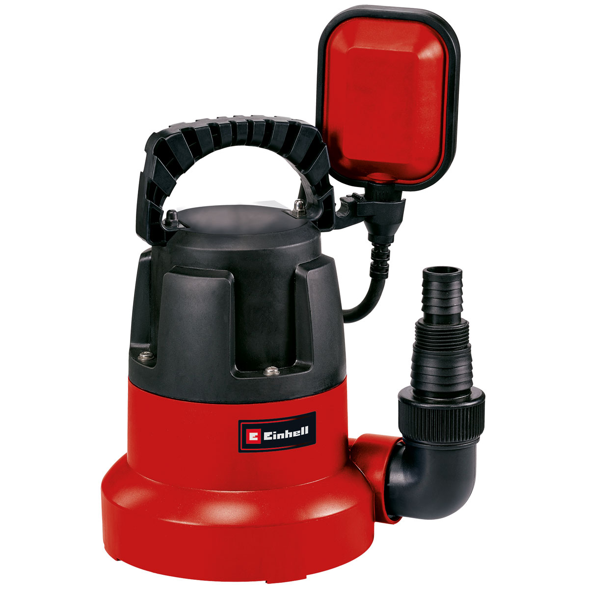 Einhell Tauchpumpe GC-SP 3580 LL