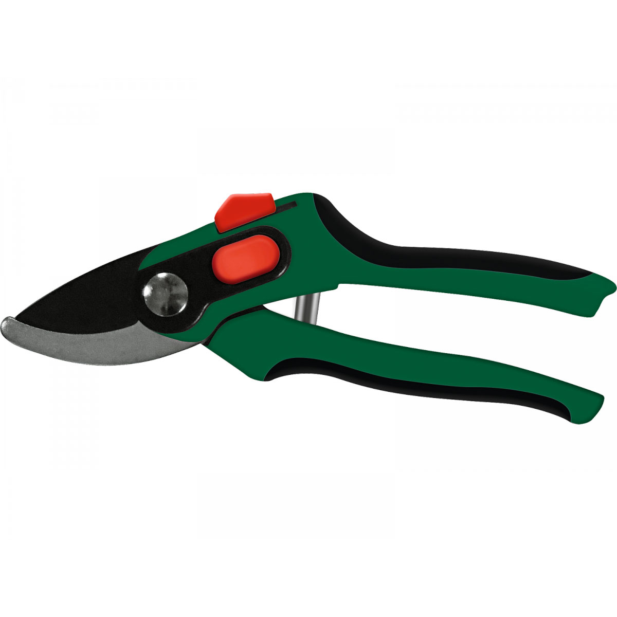 Wingart Alu-Gartenschere Amboss