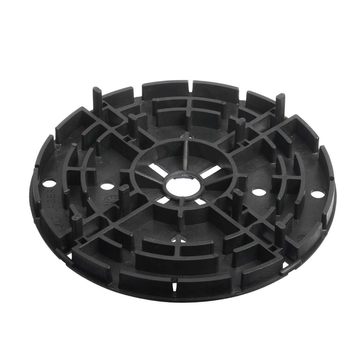 Multi Plattenlager 8 Stk Bild 1