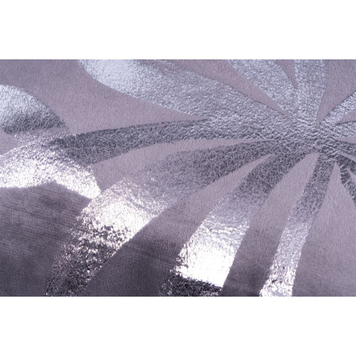 Dekokissen Prisma 425 2er-Set graphit / silber Bild 6