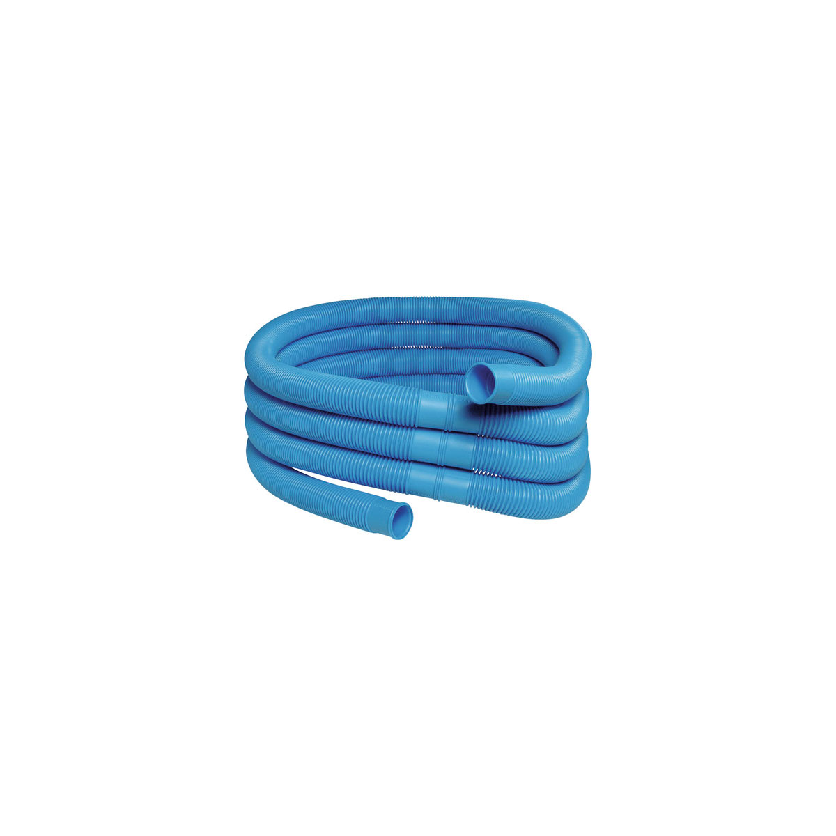 Stahlwandpool-Set Nuovo de Luxe 550 x 366 x 120 cm inkl Leiter Bild 5