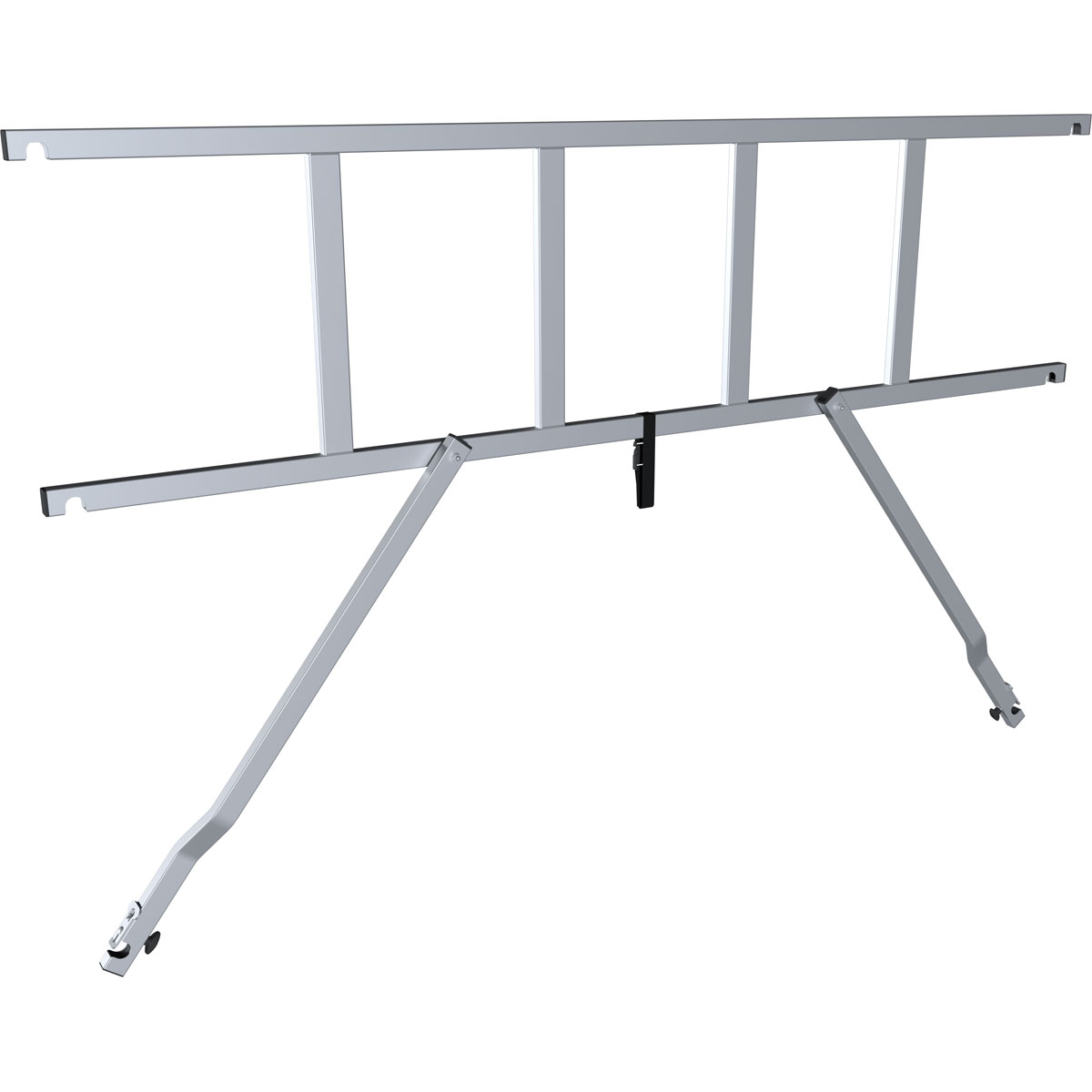 Krause PROTEC ALU-FAHRGERÜST AH 4,30 M Bild 6