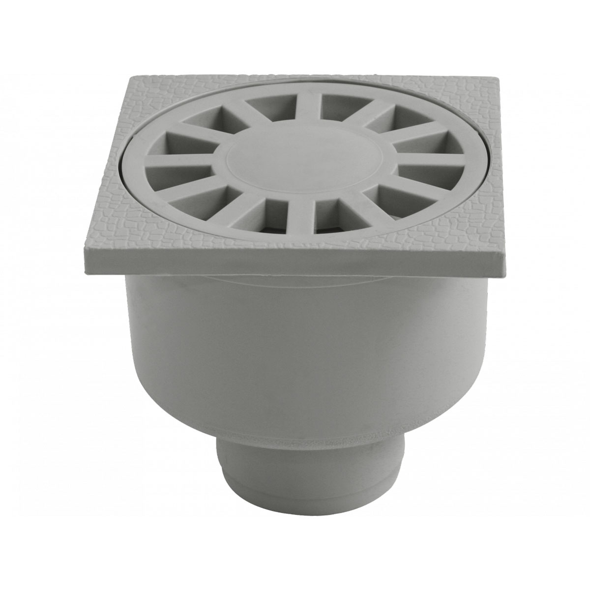 Marley Haus- und Hofablauf befahrbar