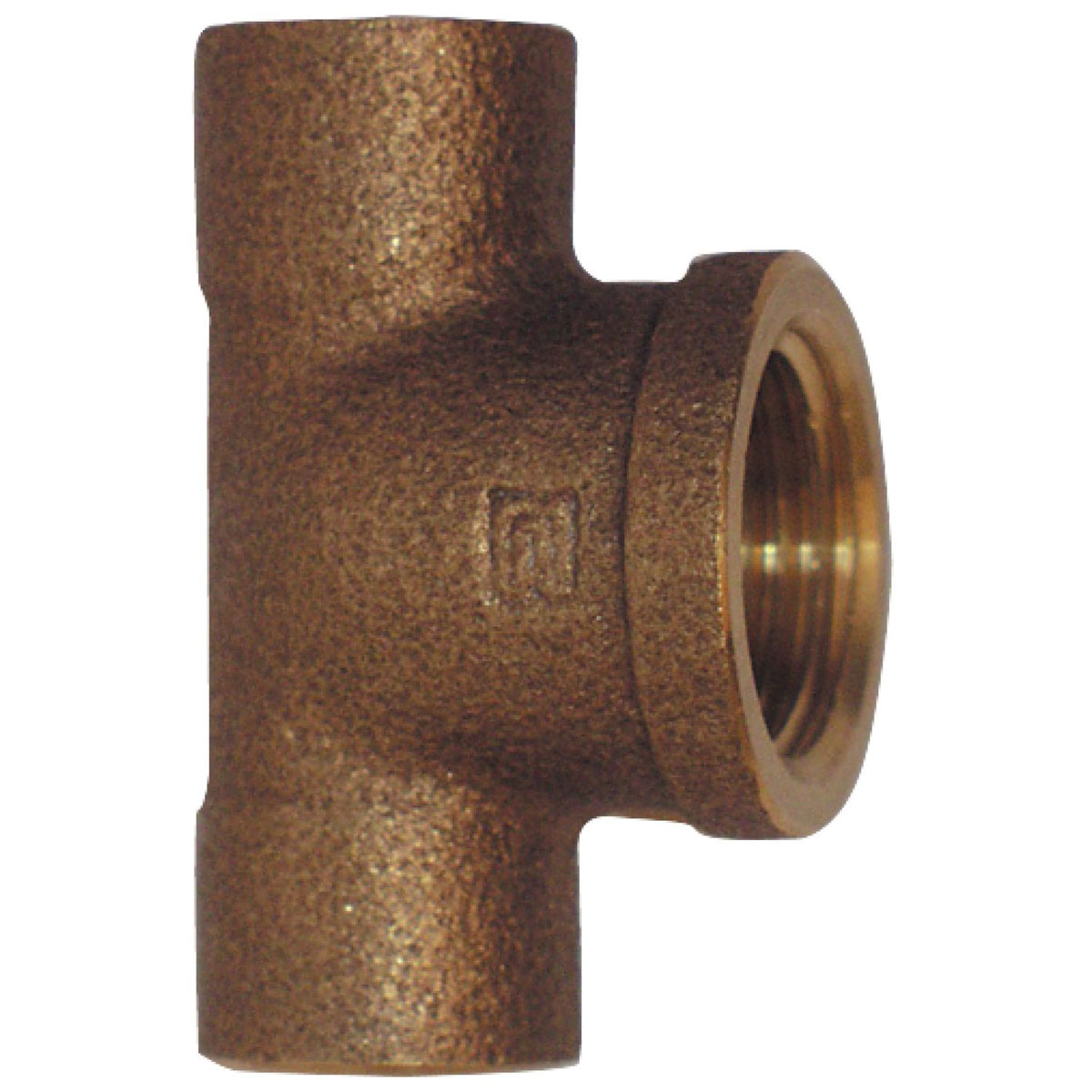 Cornat RG T-Stück 15 x 1/2