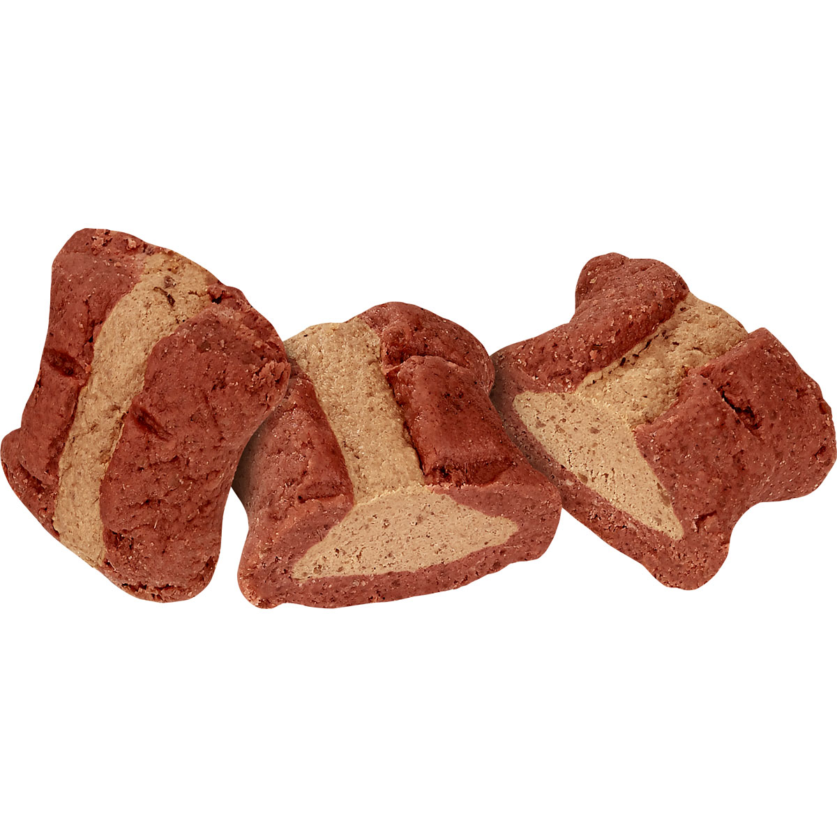 Treaties Bits Leberwurst 120g Bild 3