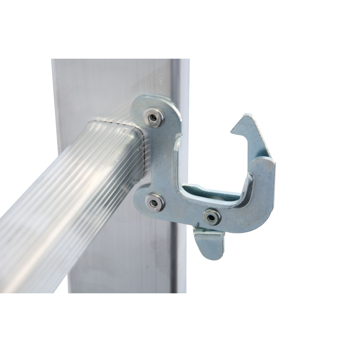 Krause CORDA LeiterGerüst 2 x 7 Sprossen Bild 8