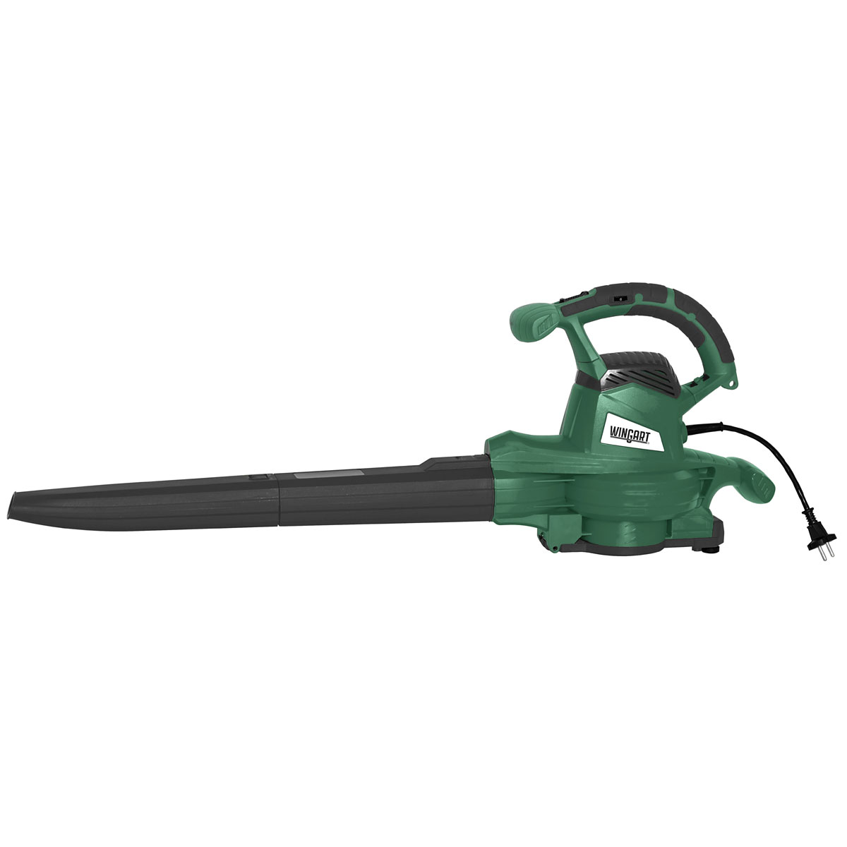 Wingart Elektro-Laubsauger Wels 3200 Bild 3