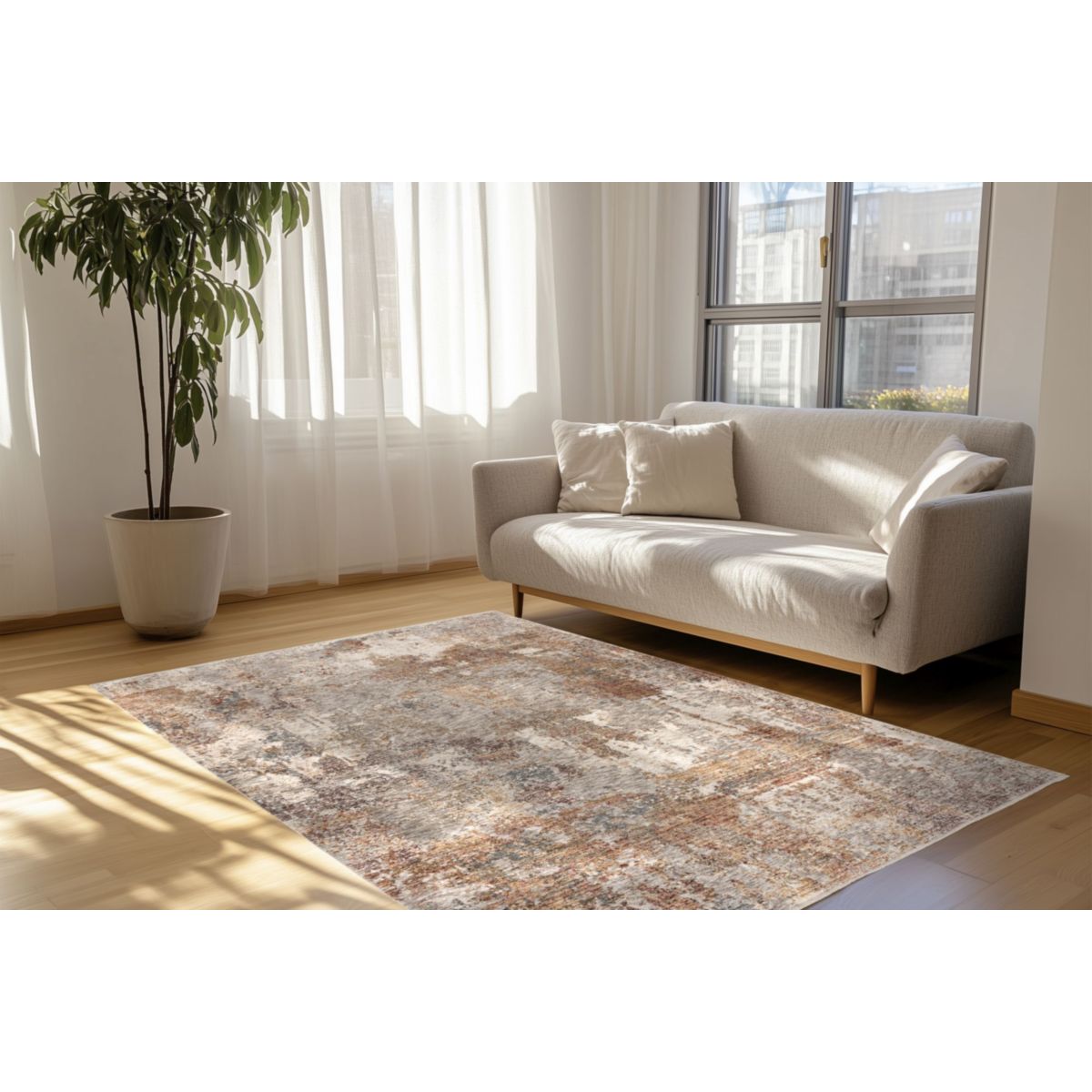 Pono 719 Multi 160cm x 230cm Bild 5