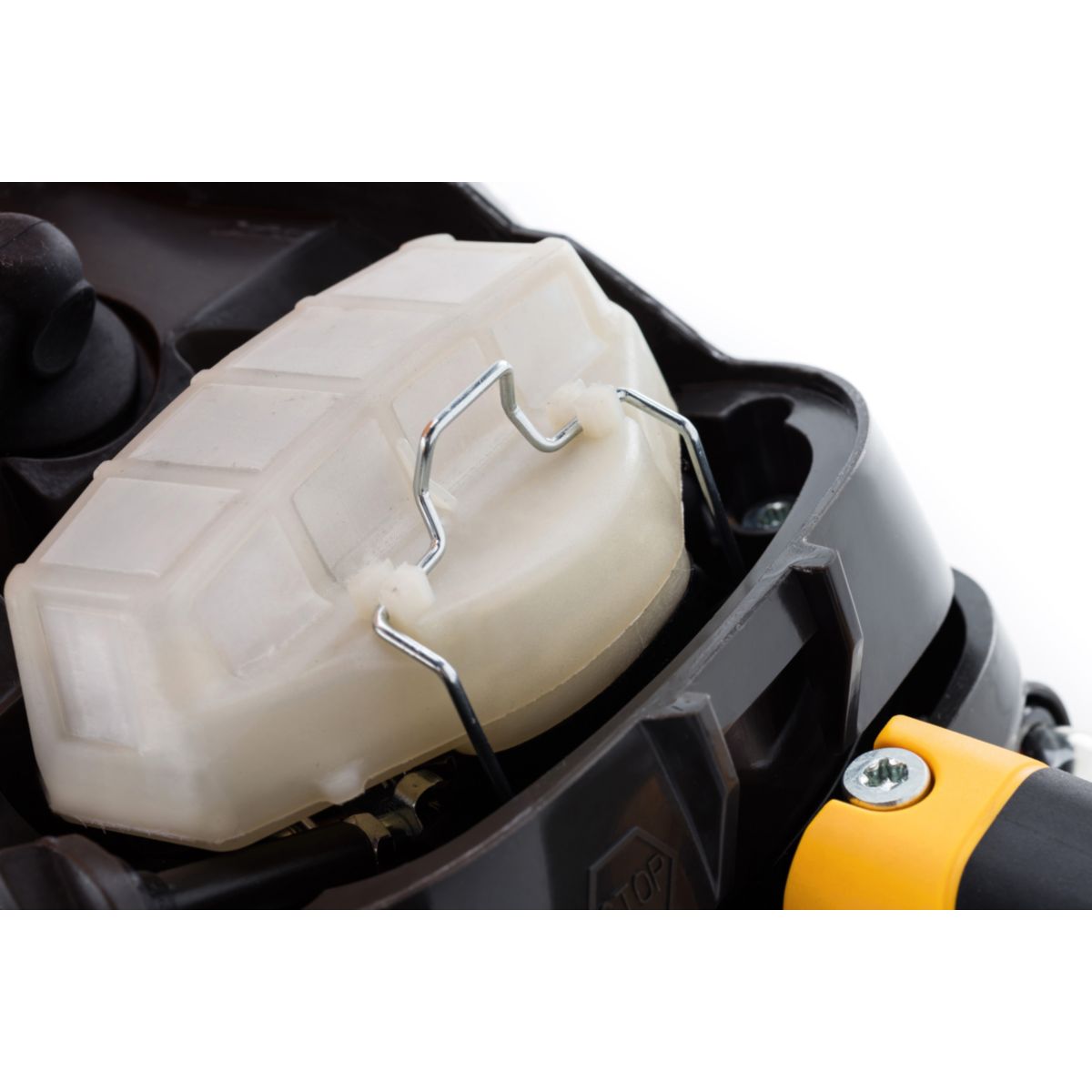 Stiga Benzin-Kettensäge CS 545 - 16" Bild 9