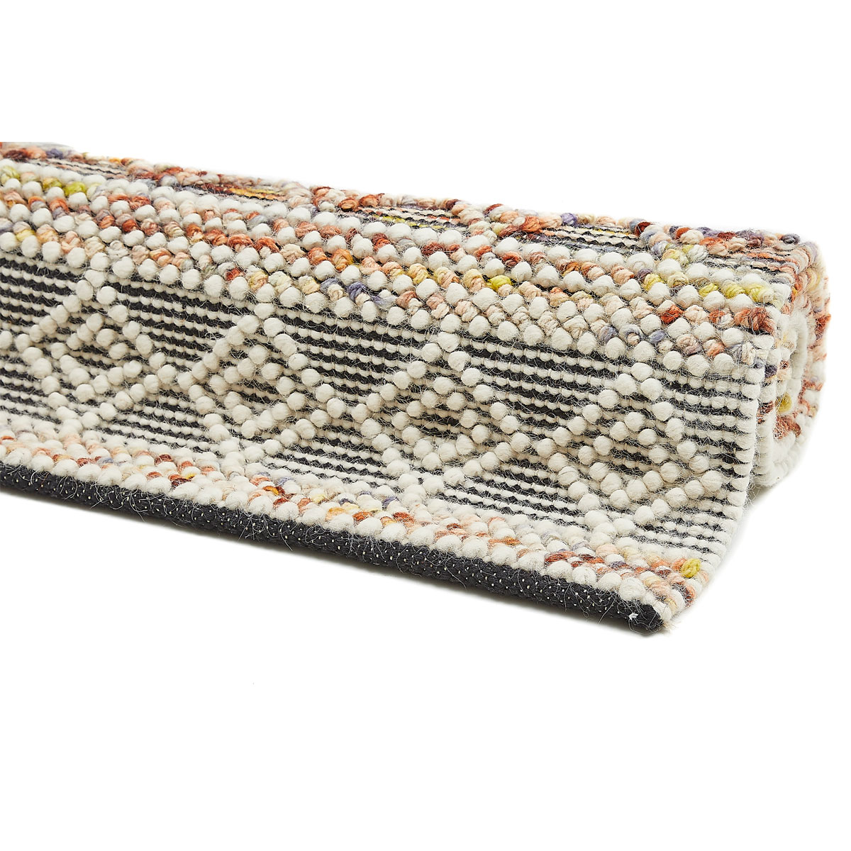 Luxor living Teppich Aalborg 70 x 140 cm Bild 7