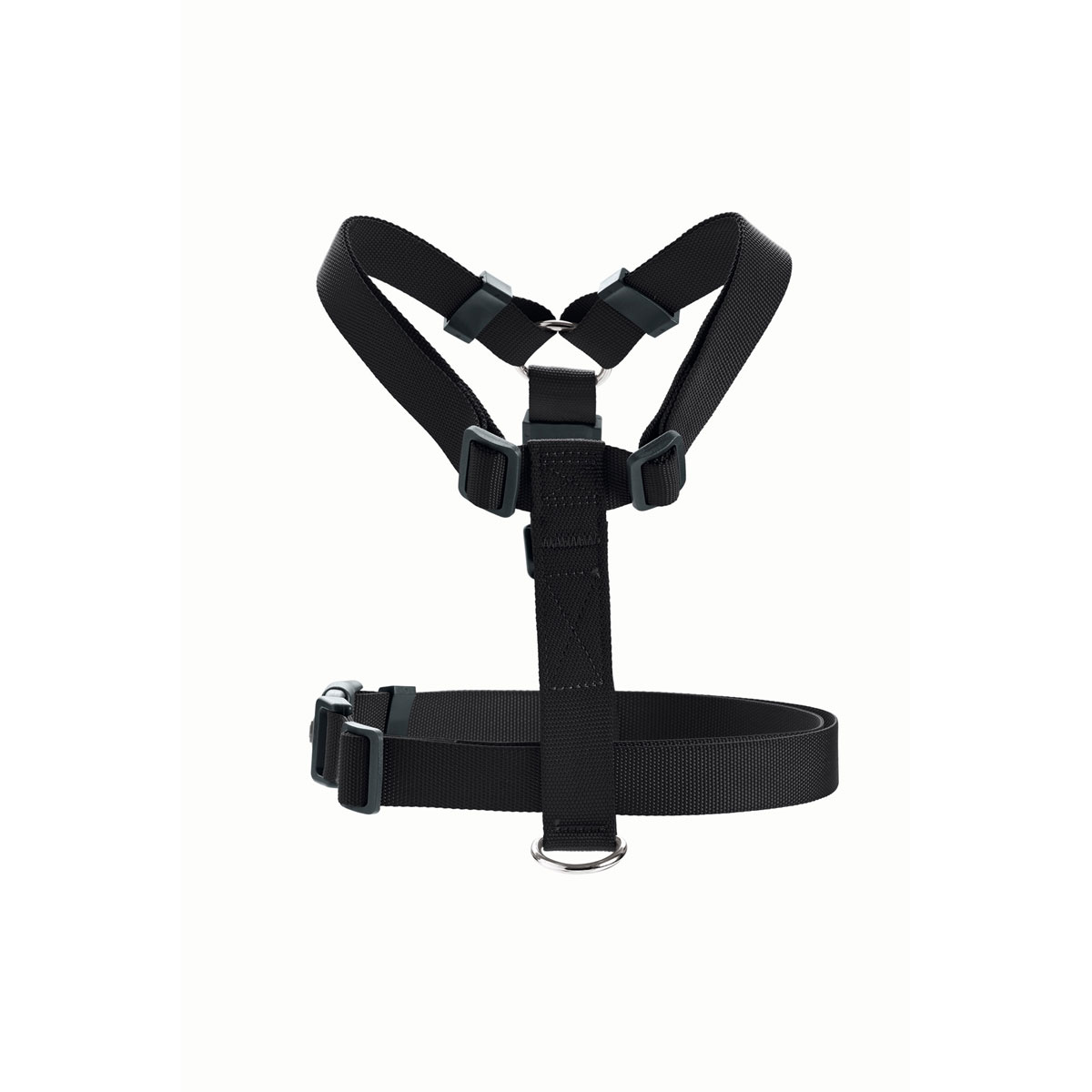 Hunter Geschirr London Vario Rapid schwarz Größe XXS-XS Bild 2