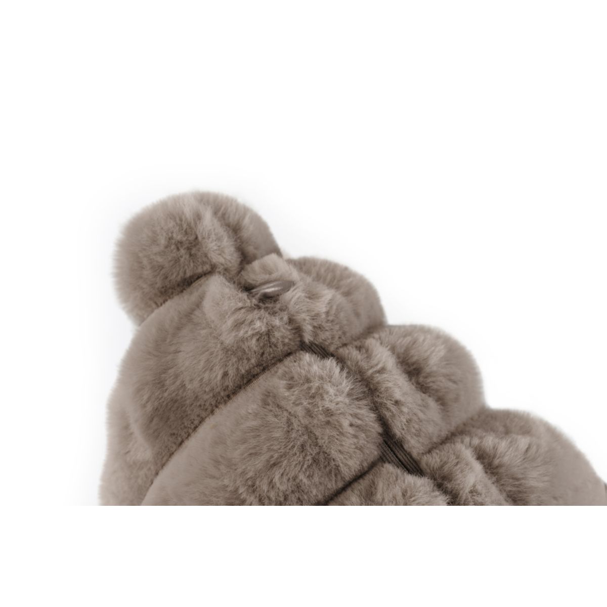 Dekokissen Cloud Lagoon 125 taupe Bild 5