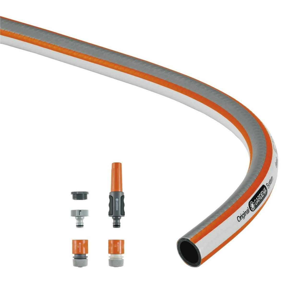 Gardena  Schlauch Classic 13 mm 20 m Bild 2