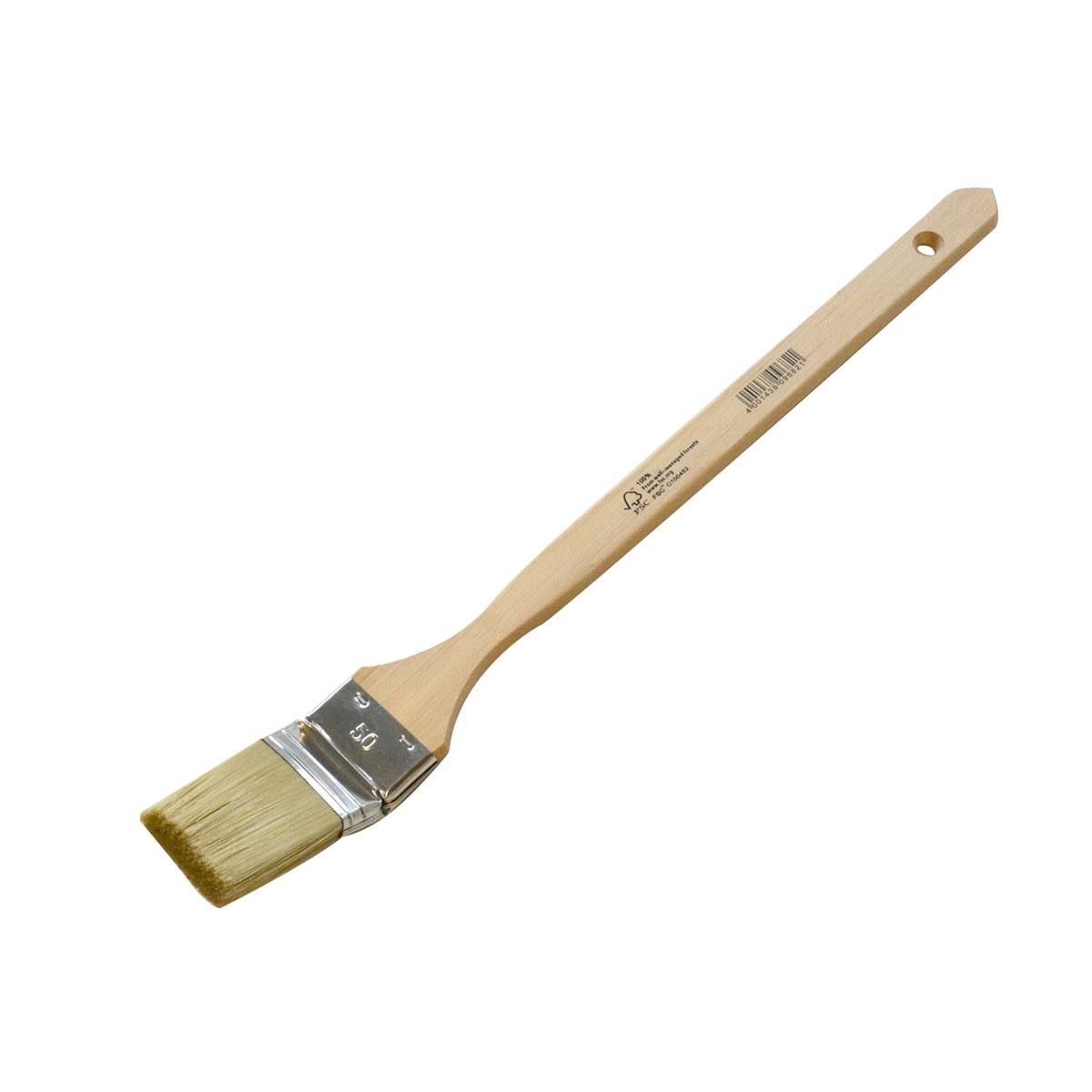 Vincent  Heizkörperpinsel Wandfarbe 50 mm
