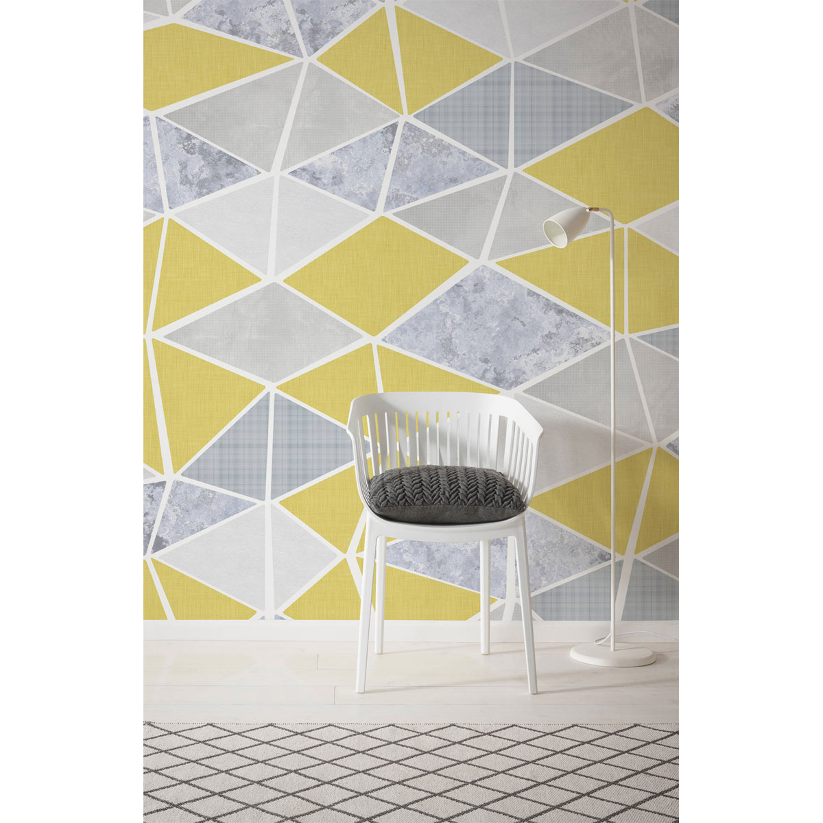 Komar  Vlies Fototapete Yesterday 400x250 cm