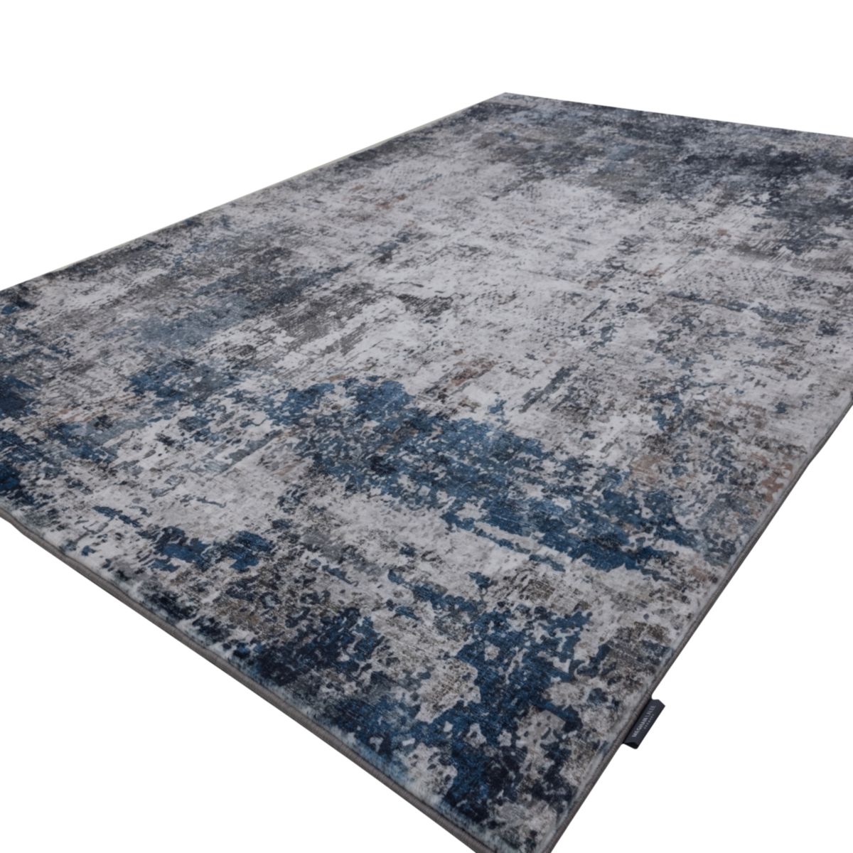 Elegantica 328 Blau 230cm x 330cm Bild 7