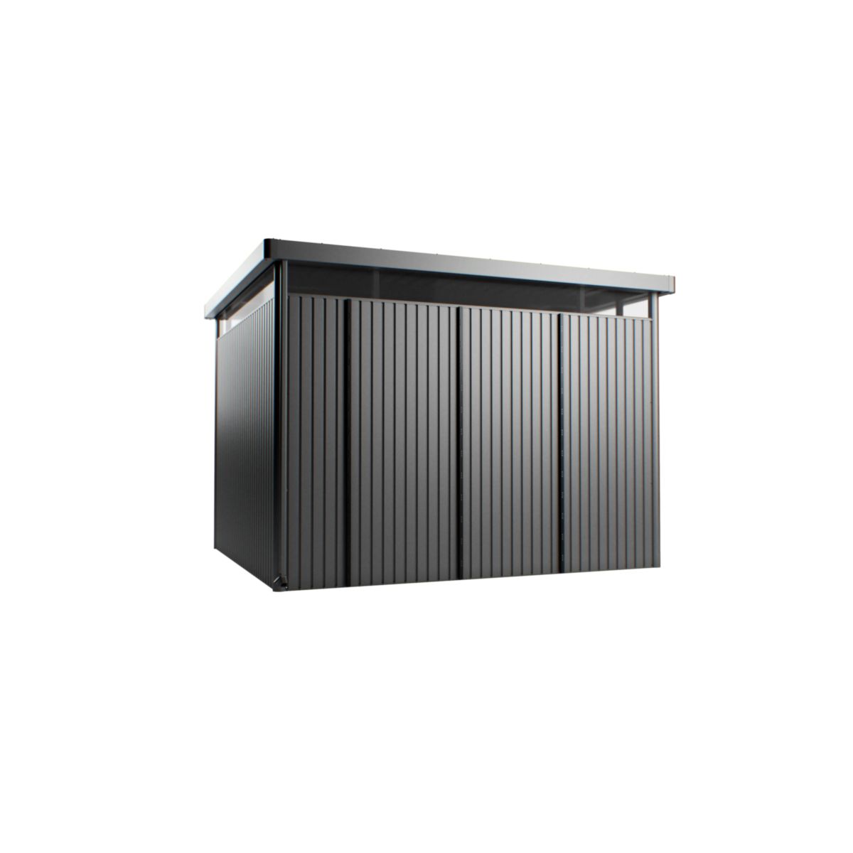 Biohort PV-Montage-Vorbereitung GHH/GHA/GHP