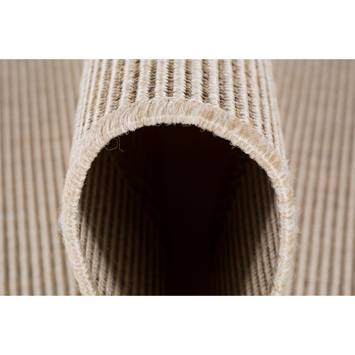 andiamo Teppich Montana 160x230 cm beige Bild 6