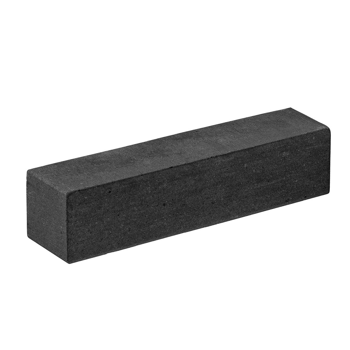 Diephaus  Mauerstein Linear Slim Basalt 40 x 10 x 10 cm Bild 2