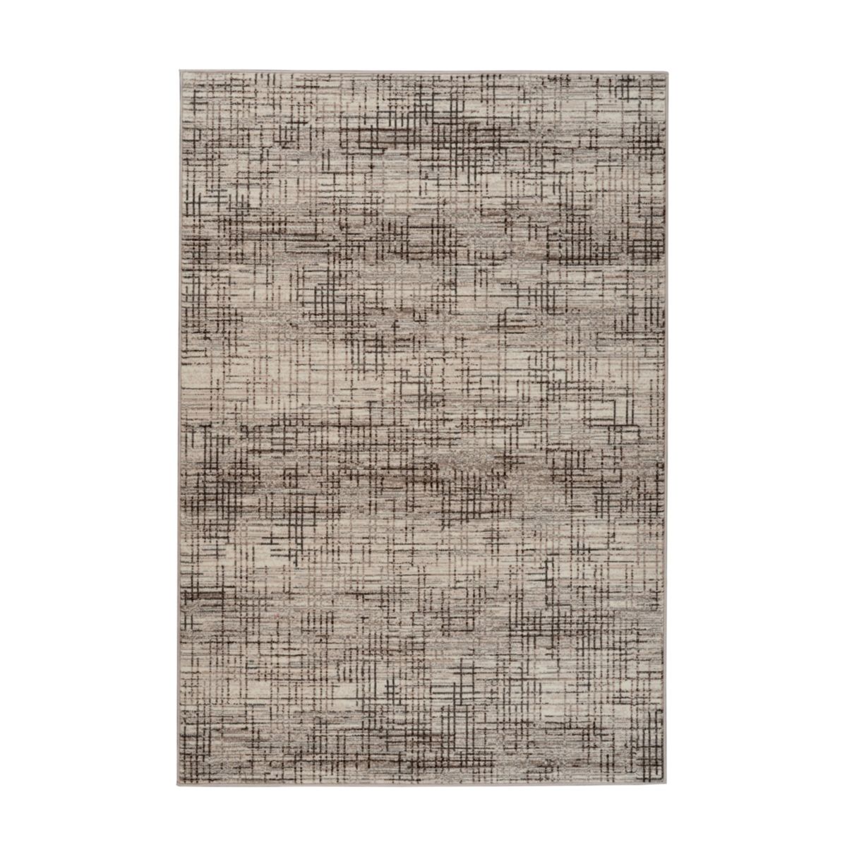 Vancouver 310 Multi / Creme 120cm x 170cm