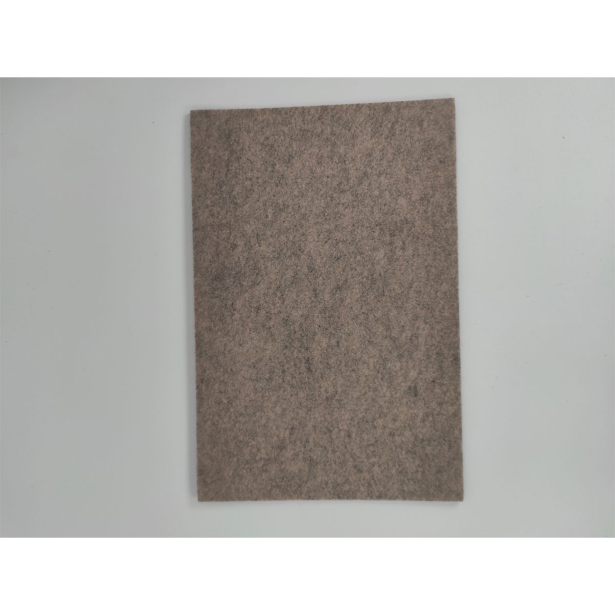 Platzset Filz30 x 45 cm creme