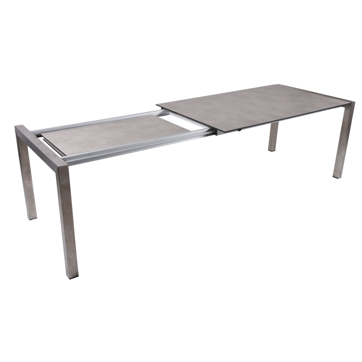 Tischgruppe Sienna 7 9-teilig Bild 4